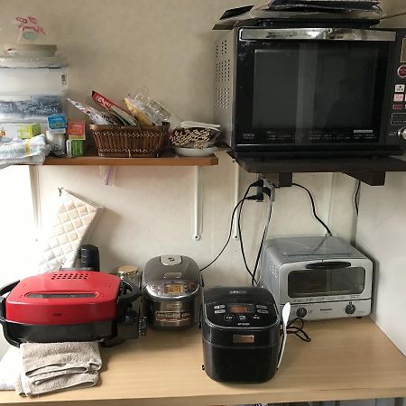 民宿竹の家 直島町 エクステリア 写真