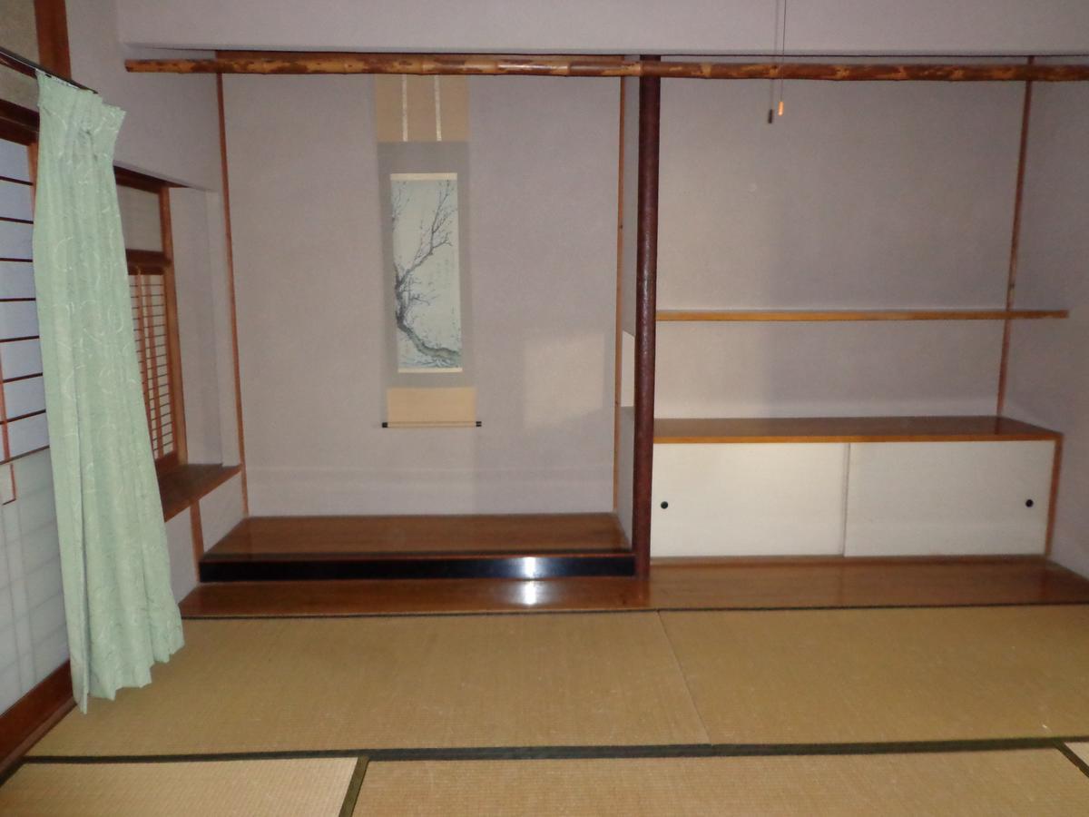 民宿竹の家 直島町 エクステリア 写真